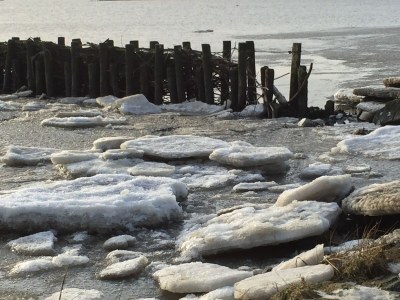 Holiday house "Lust auf Meer" holiday home - Environment photo 28