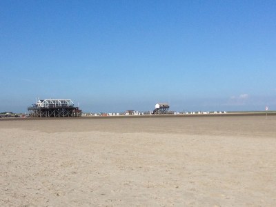 Holiday house "Lust auf Meer" holiday home - Environment photo 30