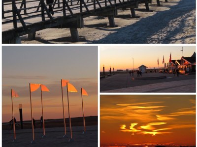 Holiday house "Lust auf Meer" holiday home - Environment photo 33