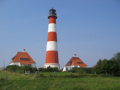 Holiday house "Lust auf Meer" holiday home - Environment photo 35