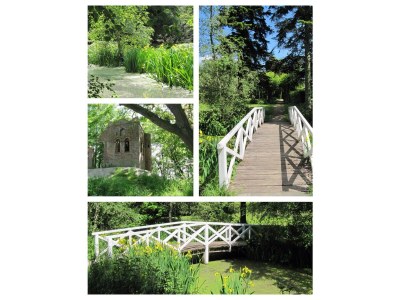 Holiday house "Lust auf Meer" holiday home - Environment photo 36