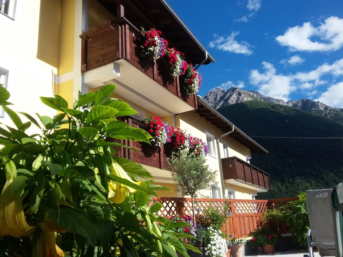 Holiday apartment Alber C