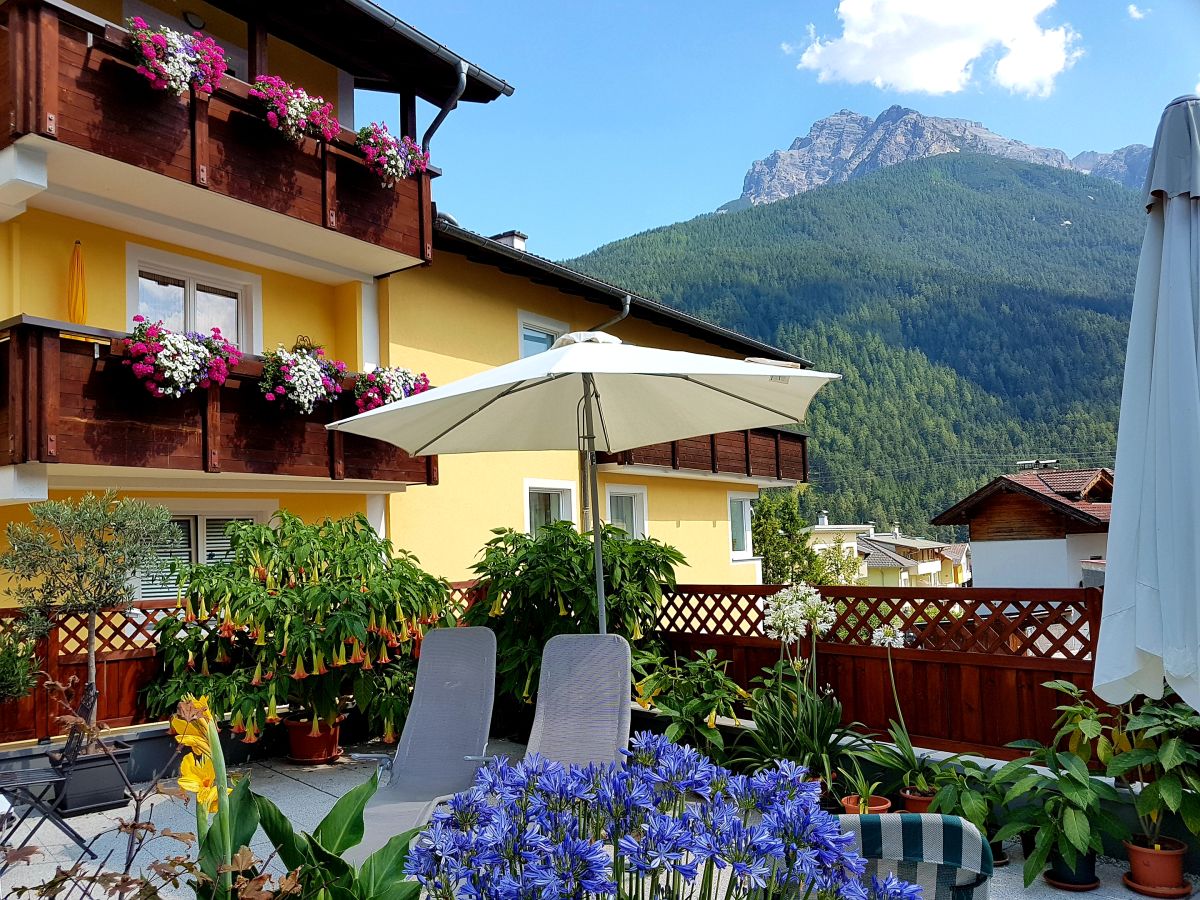 Holiday apartment Alber C - Outdoor photo 4