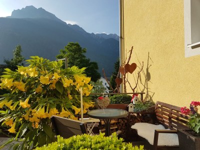 Holiday apartment Alber C - Outdoor photo 3