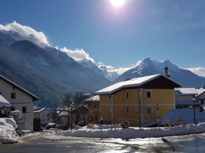 Holiday apartment Alber C - Outdoor photo 5