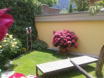 Holiday apartment Alber C - Outdoor photo 7