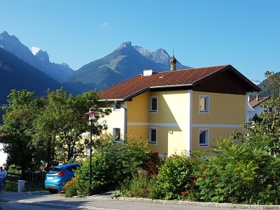 Holiday apartment Alber C - Outdoor photo 8
