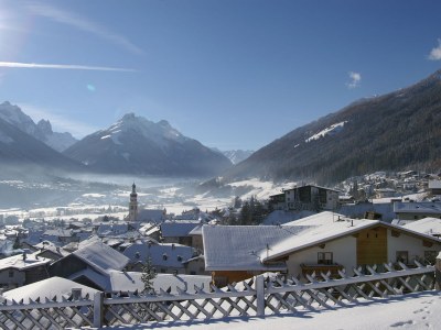 Holiday apartment Alber C - Outdoor photo 10