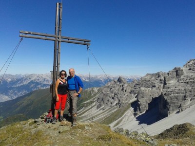 Holiday apartment Alber C - Outdoor photo 11