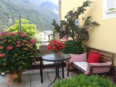 Holiday apartment Alber C - Features photo 12