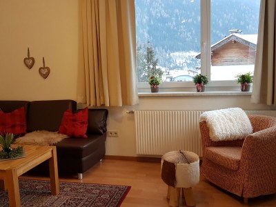 Holiday apartment Alber C - Features photo 16