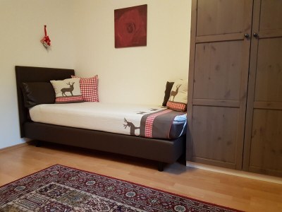 Holiday apartment Alber C - Features photo 23