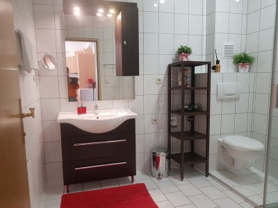 Holiday apartment Alber C - Features photo 25