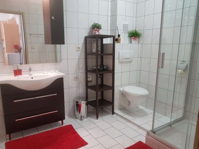 Holiday apartment Alber C - Features photo 27