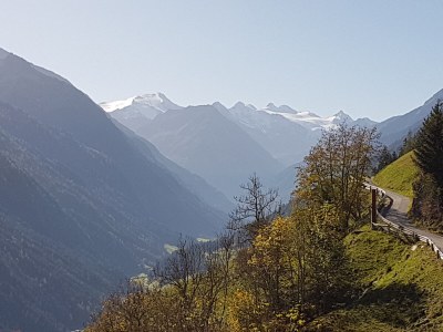 Holiday apartment Alber C - Environment photo 29