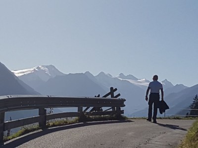 Holiday apartment Alber C - Environment photo 30