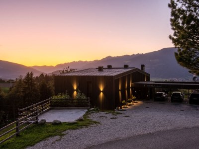 Apartment naturApart in Bruneck - Apartment