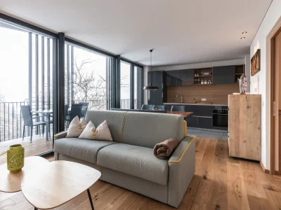 Apartment naturApart - Features photo 8