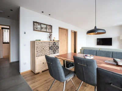 Apartment naturApart - Features photo 9