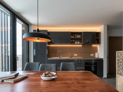 Apartment naturApart - Features photo 10