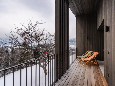 Apartment naturApart - Features photo 14