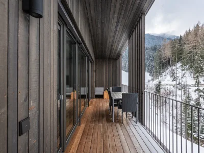 Apartment naturApart - Features photo 15