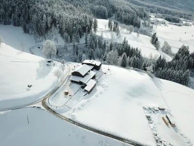 Apartment naturApart - Environment photo 16