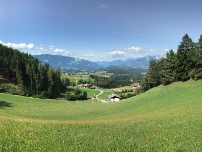 Apartment naturApart - Environment photo 17