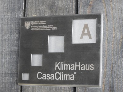 Apartment naturApart - Document photo 21