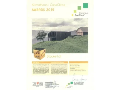 Apartment naturApart - Document photo 22