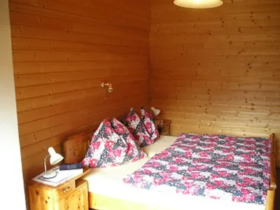 Alpine hut Alpine cabin Benedikt - Features photo 7