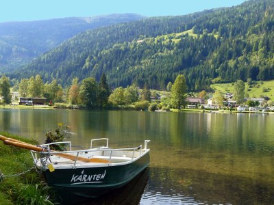 Alpine hut Alpine cabin Benedikt - Environment photo 12