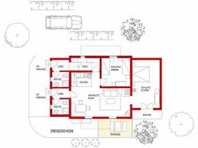 Alpine hut Alpine cabin Benedikt - Document photo 13