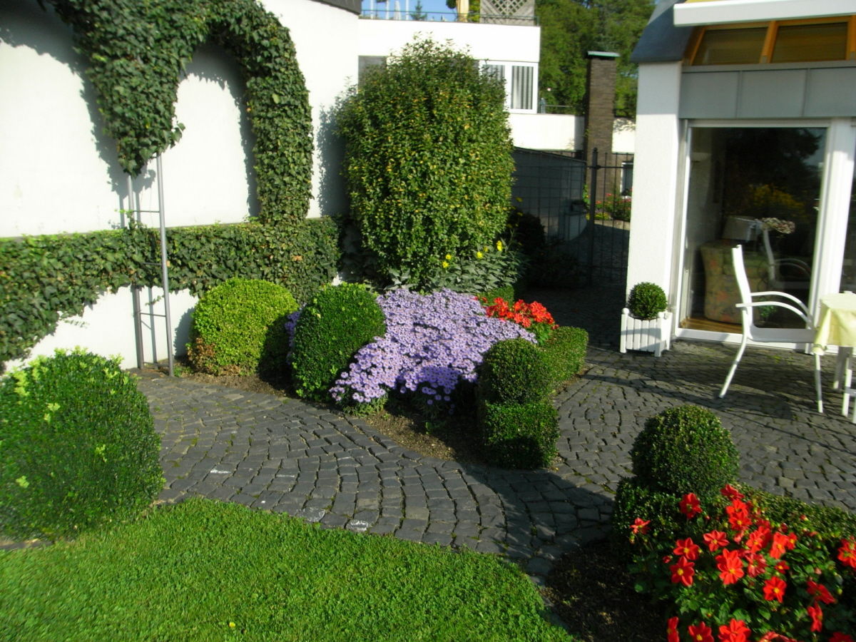 Apartment Koblenz - Immendorf - Outdoor photo 3