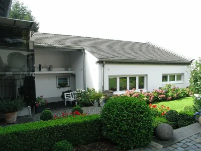 Apartment Koblenz - Immendorf in Koblenz - Apartment