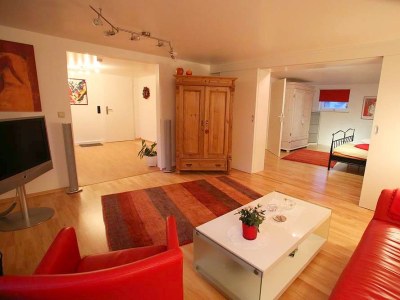 Apartment Koblenz - Immendorf - Features photo 7