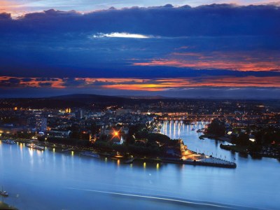 Apartment Koblenz - Immendorf - Environment photo 12