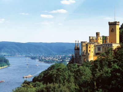 Apartment Koblenz - Immendorf - Environment photo 14