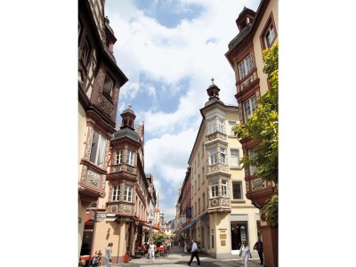 Apartment Koblenz - Immendorf - Environment photo 15