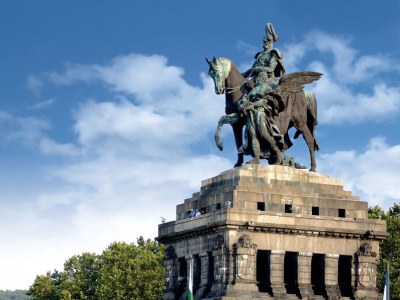 Apartment Koblenz - Immendorf - Environment photo 16