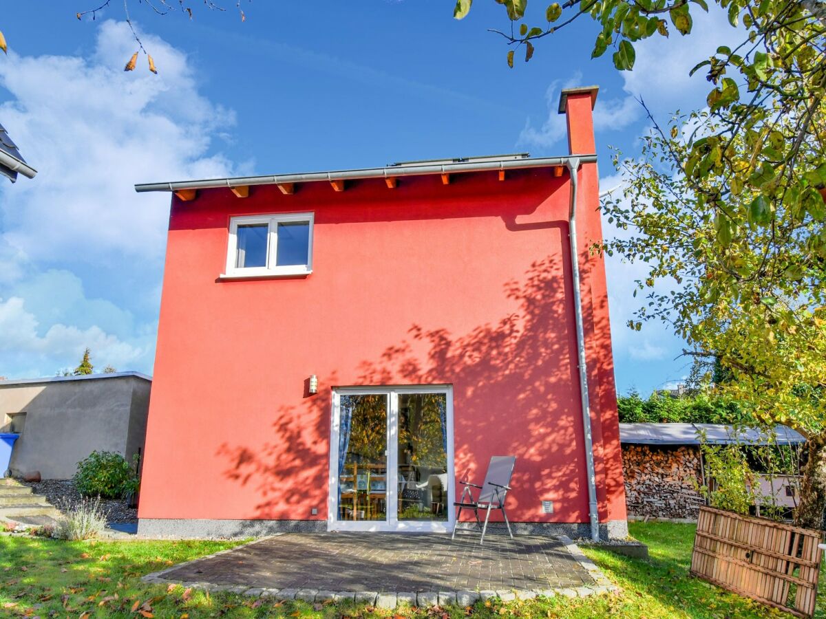 Holiday house Gustow Garden Retreat - Outdoor photo 2