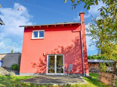 Holiday house Gustow Garden Retreat - Outdoor photo 2