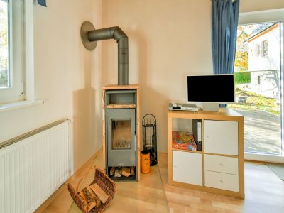 Holiday house Gustow Garden Retreat - Features photo 6