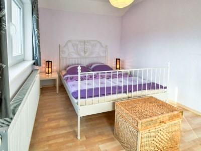 Holiday house Gustow Garden Retreat - Features photo 8