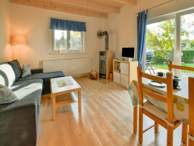 Holiday house Gustow Garden Retreat - Features photo 10