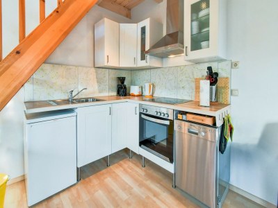 Holiday house Gustow Garden Retreat - Features photo 11