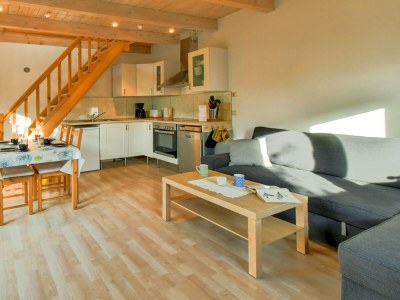 Holiday house Gustow Garden Retreat - Features photo 12