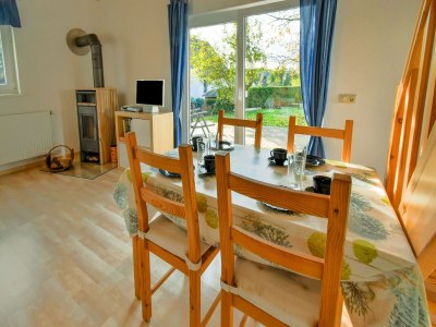 Holiday house Gustow Garden Retreat - Features photo 13