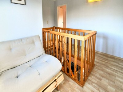 Holiday house Gustow Garden Retreat - Features photo 14