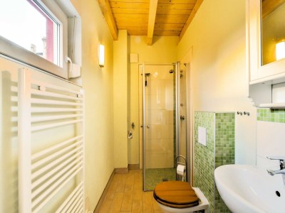 Holiday house Gustow Garden Retreat - Features photo 15